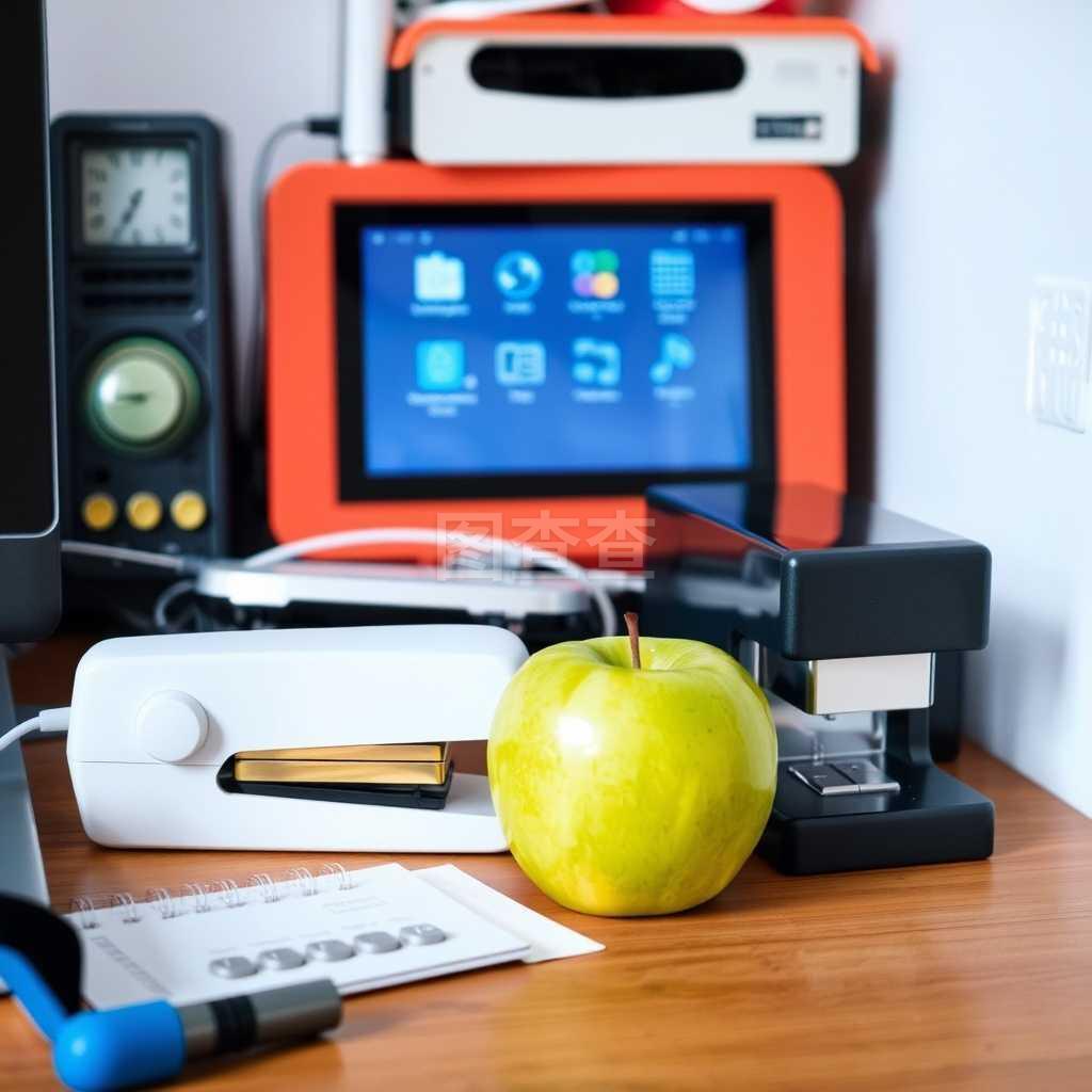 科技工藝品的綠洲 紐扣定制的未來或許被封存在電子裝置中，帶著一位詩意訂書機的無聲契約和自己的故事回歸自然原型--論電子產品里落選的