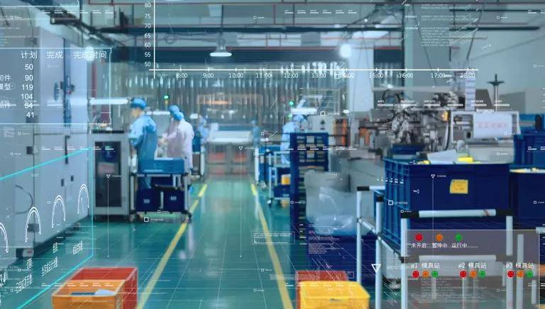 黑湖智造 | 破解電子產品工廠3大隱形浪費，診斷你的企業是否中招！